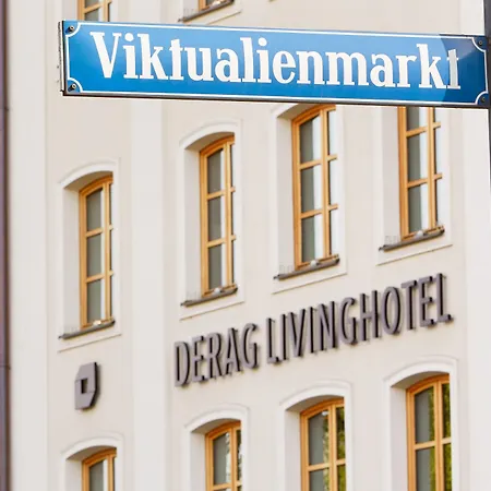 Living Hotel Das Viktualienmarkt-3