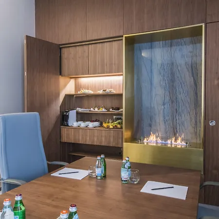 Hotel Cubo-3