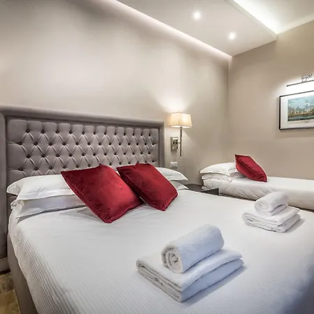 Hotel Emma Small Luxury Hotel-2