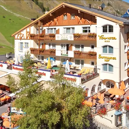 Samnaunerhof Vital-Hotel-3