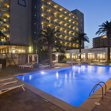 Hotel Monterrey Roses By Pierre & Vacances-2