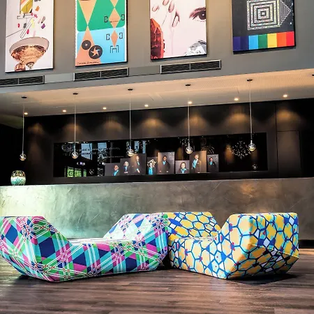 Motel One Wien Westbahnhof-2