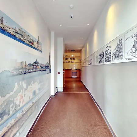 Best Western Hotel du Mucem-2