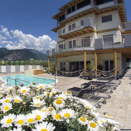 Ecohotel Primavera-3