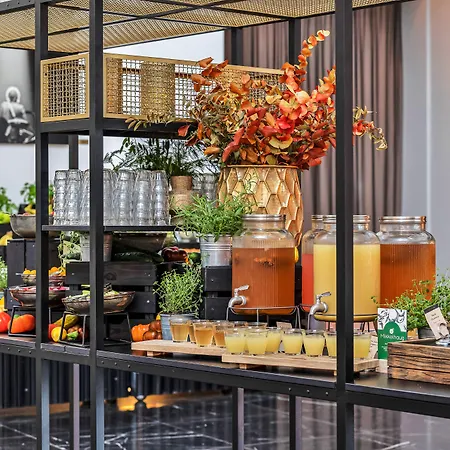 Clarion Hotel Trondheim-3