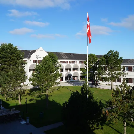 Hotel Tannishus-2