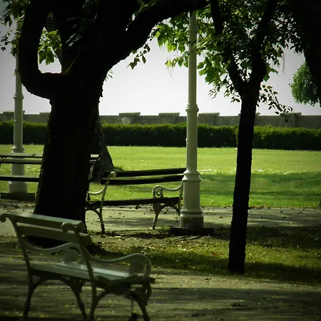 Garni Hotel Park-2
