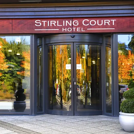 Stirling Court Hotel-2