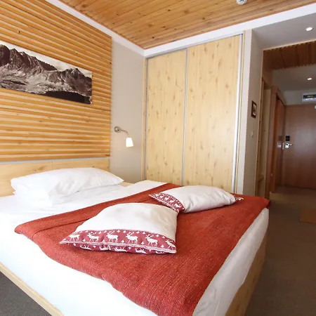Horsky Hotel Sliezsky Dom-3