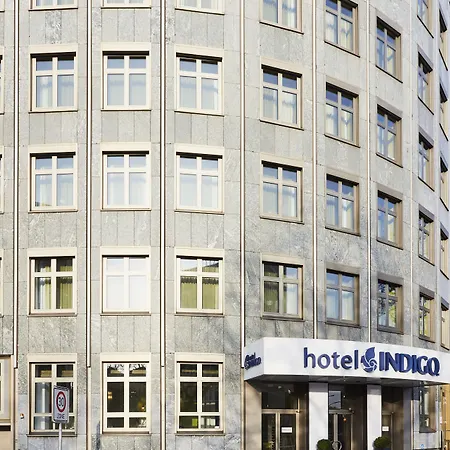 Hotel Indigo Berlin - Ku'Damm By Ihg-2