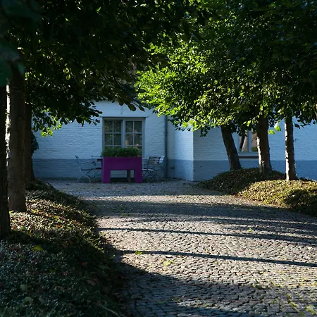 Country House Duinhof-2