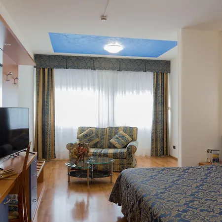 Hotel Airmotel-2