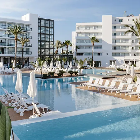 Aluasoul Ibiza - Adults Only-2