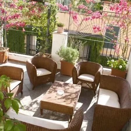 Hotel Antica Locanda-2