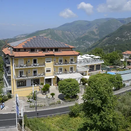 Resort Santangelo&SPA-3
