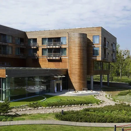 Sopot Marriott Resort & Spa-2