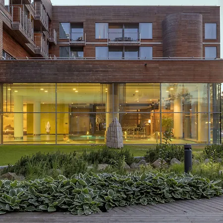 Sopot Marriott Resort & Spa-3