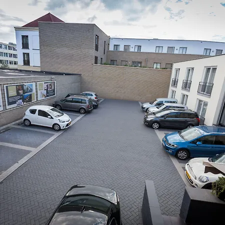 Boutique Hotel Scheepers-3
