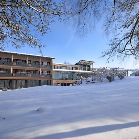 JUFA Hotel Wangen im Allgäu-3