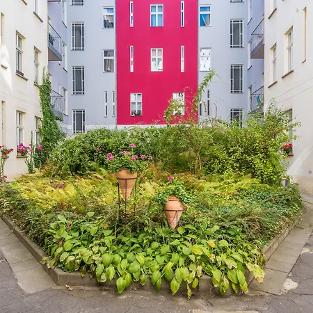Pension Prenzlberg-2