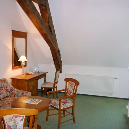 Hotel Schloss Spyker-2