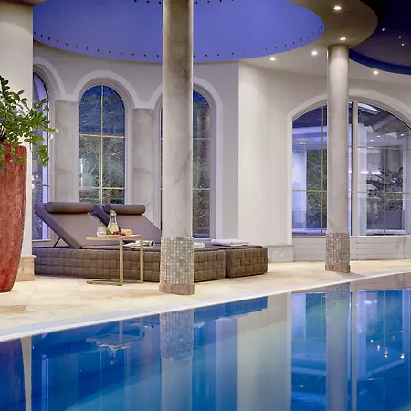 Adler Inn Tyrol Mountain Resort SUPERIOR-2