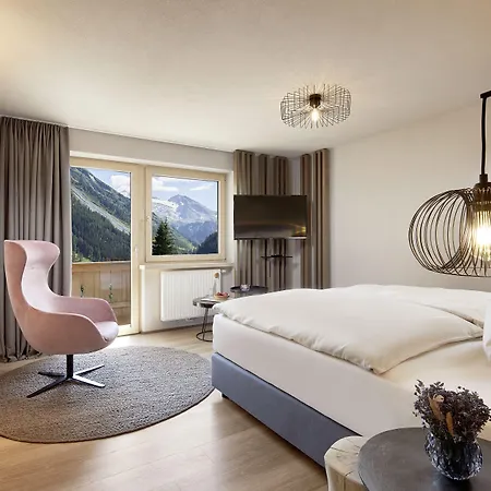 Adler Inn Tyrol Mountain Resort SUPERIOR-3