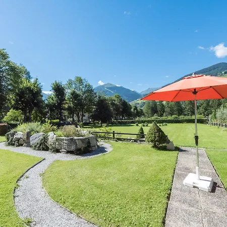 Hotel Germania Gastein inklusive Eintritt in die Alpentherme und Bergbahnen Sommersaison 2022-2