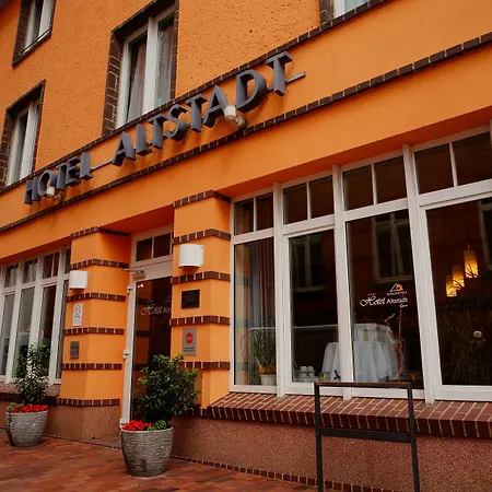 Ringhotel Altstadt-2