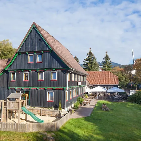Altes Forsthaus Braunlage-2