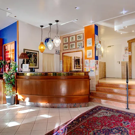 Hotel Frank-3