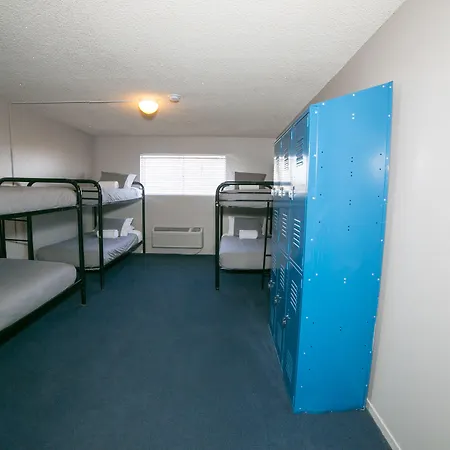 Las Vegas Hostel (Adults Only)-3