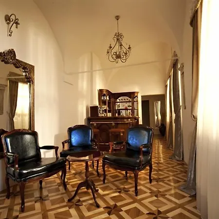 Antiq Palace - Historic Hotels Of Europe-2