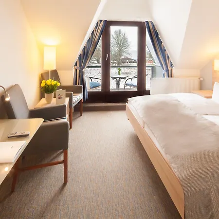 Hotel Erholung-3