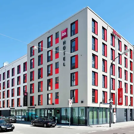 ibis München City Süd-3