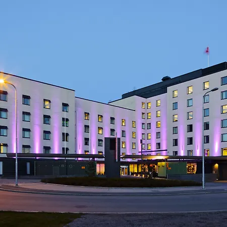 Scandic Tampere Station-2
