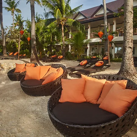 Ocean Vida Beach And Dive Resort-3