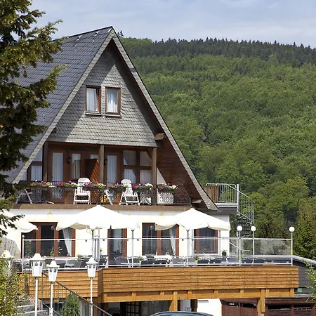Wald Hotel Willingen-3