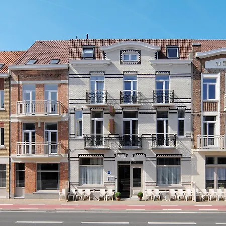 Hotel Sabot D'Or-3