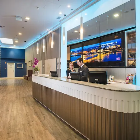 Estilo Hotel By Mellow Mood Hotels-3