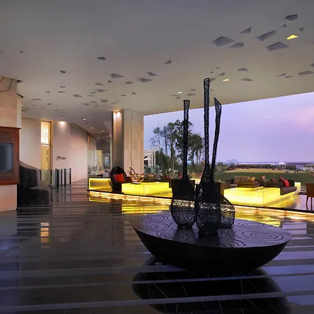 Rayong Marriott Resort & Spa-3