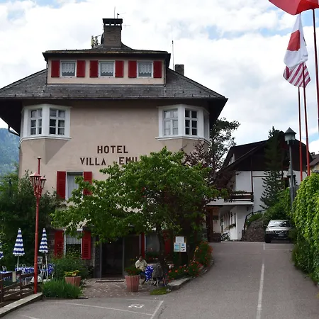 Hotel Villa Emilia-3