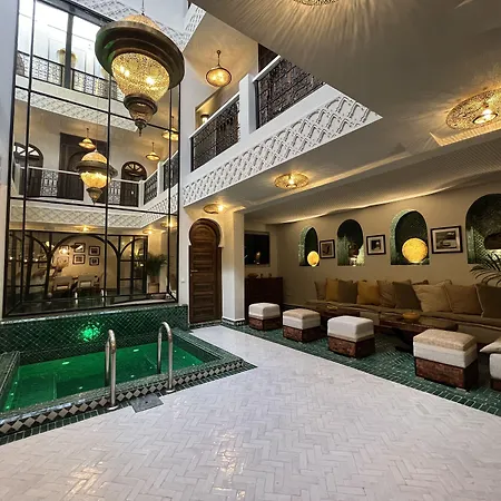 Riad L'Etoile D'Orient-3