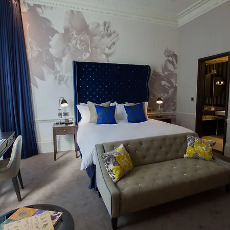 The Ampersand Hotel - Small Luxury Hotels Of The World-3