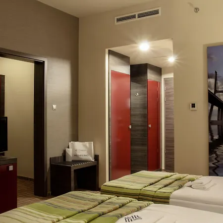 ETO Park Hotel Business&Stadium-3