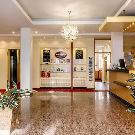 Hotel am Jungfernstieg-2