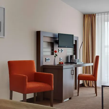 Intercityhotel Darmstadt-3
