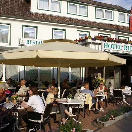 Hotel Riemann-2