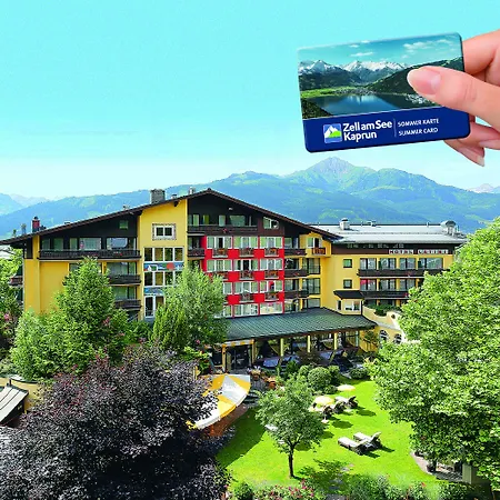 Hotel Latini-3