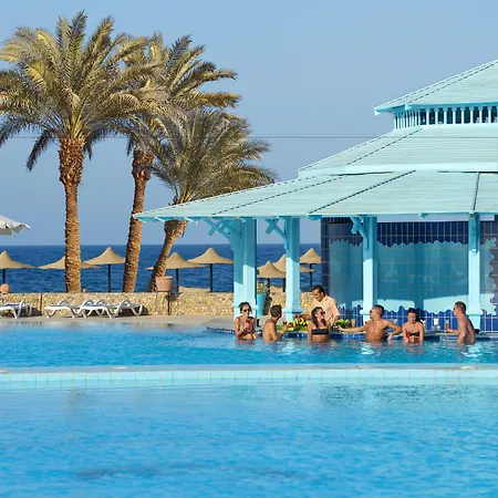 Concorde Moreen Beach Resort-2